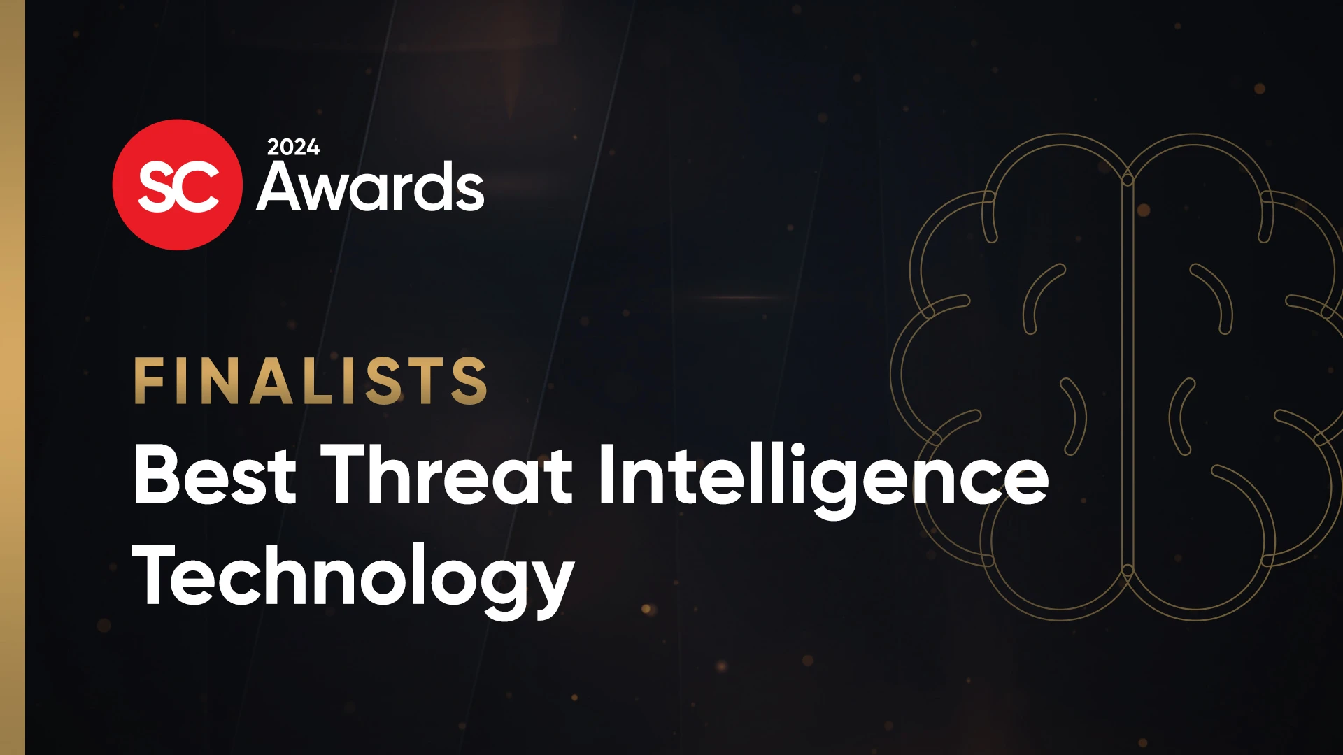 2024 SC奖项决赛候选人最佳威胁情报技术 媒体